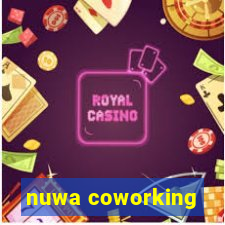 nuwa coworking